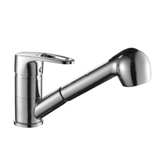 

Смеситель для кухни DECOROOM DR67023