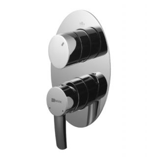 

Смеситель для ванны Lemark Atlantiss LM3227C