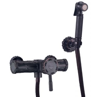 

Смеситель для биде Lemark JASMINE LM6618ORB