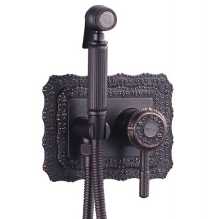 

Смеситель для биде Lemark JASMINE LM6619ORB