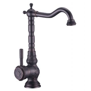 

Смеситель для кухни Lemark JASMINE LM6645ORB
