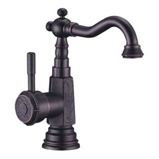 

Смеситель для кухни Lemark JASMINE LM6604ORB