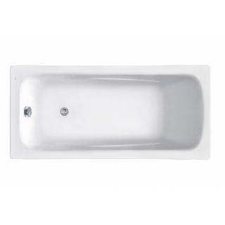 

Ванна Roca LINE 160х70см, без монтажного комплекта (ZRU9302985)