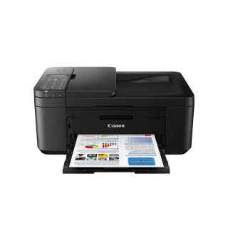 

МФУ Canon Pixma TR4540 черный