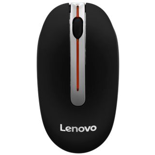 

Компьютерная мышь Lenovo N3903 черный