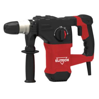 

Перфоратор Elitech П 1132ЭМ