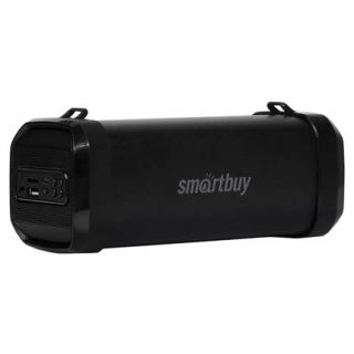 

Портативная акустика Smartbuy SBS-4420 черный/серый