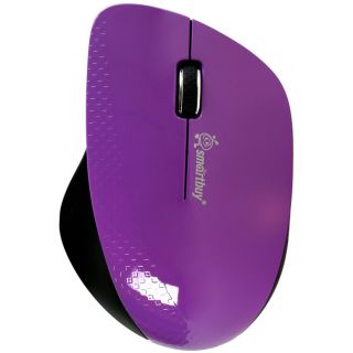 

Компьютерная мышь Smartbuy SBM-309AG-P пурпурный