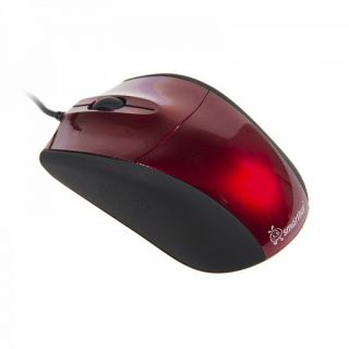 

Компьютерная мышь Smartbuy SBM-325-R красный