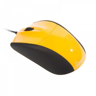 

Компьютерная мышь Smartbuy SBM-325-Y желтый