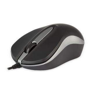 

Компьютерная мышь Smartbuy SBM-329-KG ONE черно-серая
