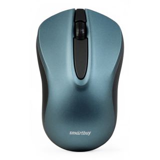 

Компьютерная мышь Smartbuy SBM-329AG-B ONE синяя