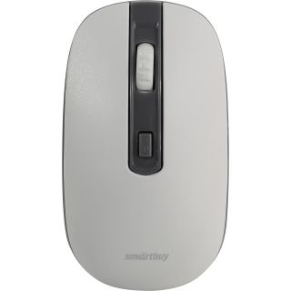 

Компьютерная мышь Smartbuy SBM-359AG-W ONE белый