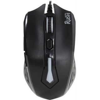 

Компьютерная мышь Smartbuy SBM-712G-K RUSH черная
