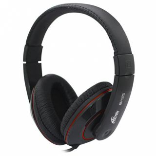 

Наушники Ritmix RH-525