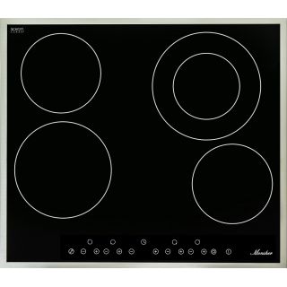 

Варочная панель электрическая Monsher MKFC 645