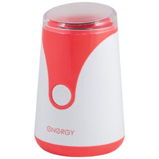 

Кофемолка Energy EN-106 белый