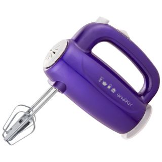 

Миксер Energy EN-295P фиолетовый