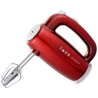 

Миксер Energy EN-295R красный