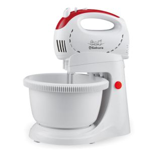 

Миксер Sakura SA-6319CR