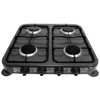 

Настольная плита Homestar HS-1204