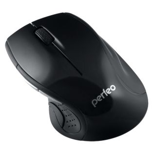 

Компьютерная мышь Perfeo PF-526-B черный