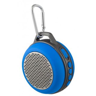 

Портативная акустика Perfeo SOLO PF-5205 синий