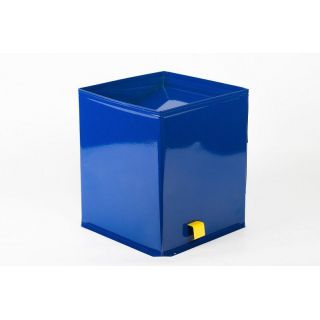 

Кормоизмельчитель УЗБИ Три поросенка 350кг/ч (зернодробилка)