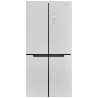 

Холодильник Side by Side Midea MRC518SFNGW
