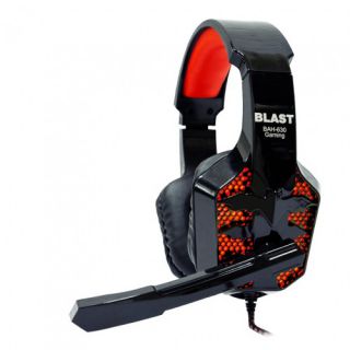 

Наушники Blast BAH-630 Gaming