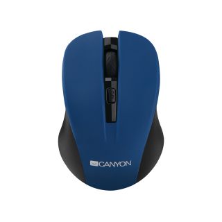 

Компьютерная мышь Canyon CNE-CMSW1BL