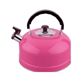 

Чайник для плиты Irit IRH-423 розовый