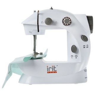 

Швейная машина Irit IRP-01