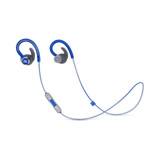 

Наушники JBL Reflect Contour 2 blue