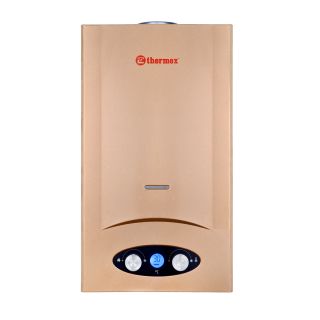 

Водонагреватель Thermex G 20 D Golden brown