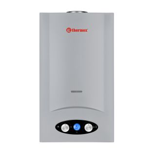 

Водонагреватель Thermex G 20 D Silver