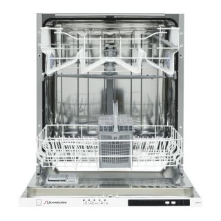 Встраиваемая посудомоечная машина Schaub Lorenz SLG VI6110 от Imperiatechno