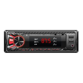 

Автомагнитола Centek CT-8118