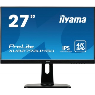 

Монитор Iiyama XUB2792UHSU-B1