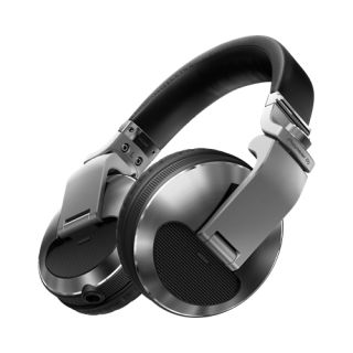 

Наушники Pioneer HDJ-X10-S серебристый/черный
