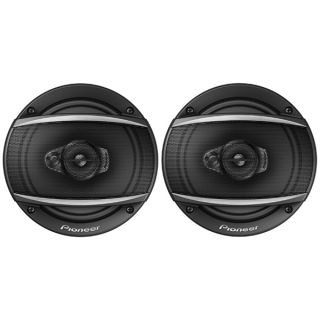 

Автоакустика Pioneer TS-A1670F (без решетки)