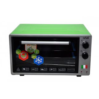 

Мини-печь Artel MD 3216 зеленая