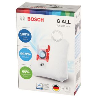 

Мешок для пылесоса Bosch BBZ AFGALL