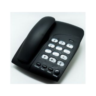 

Проводной телефон Вектор 816/05 BLACK