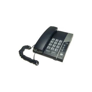 

Проводной телефон Вектор 313/05 DARK GREY