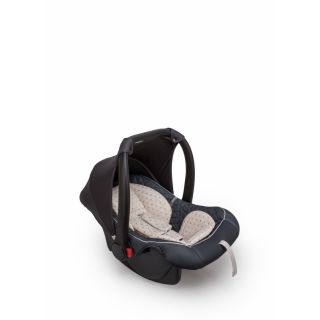

Автокресло Happy Baby SKYLER V2 graphite