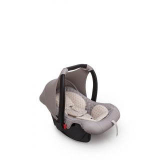

Автокресло Happy Baby SKYLER V2 stone