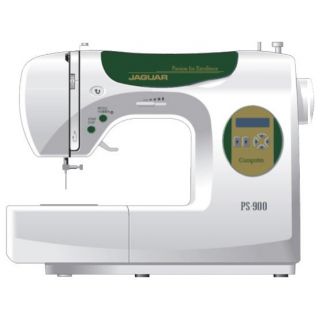 

Швейная машина Jaguar PS 900