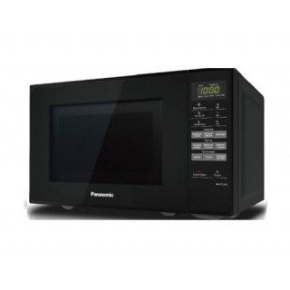 

Микроволновая печь Panasonic NN-ST25HBZPE