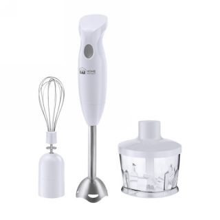 

Блендер Home Element HE-KP836 серый агат